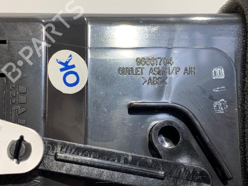 Air vent OPEL ANTARA A (L07) 2.0 CDTI 4x4 | BP40457478I21 - Image 4