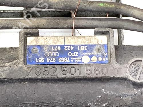 Steering rack VW PASSAT B5.5 (3B3) 2.5 TDI 4motion | BP39347627M22 - Image 7