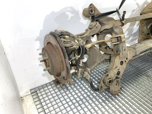 Bagaksel FORD S-MAX (CJ, WA6) 2.0 TDCi | BP39343446M2 - Image 2