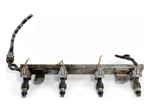Used Injection rail Injection rail 39362408 39362408