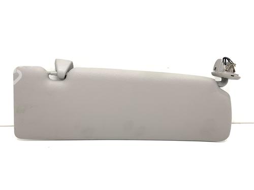 Left sun visor BMW 1 (F20) 118 i | BP39290434I1 - Image 3