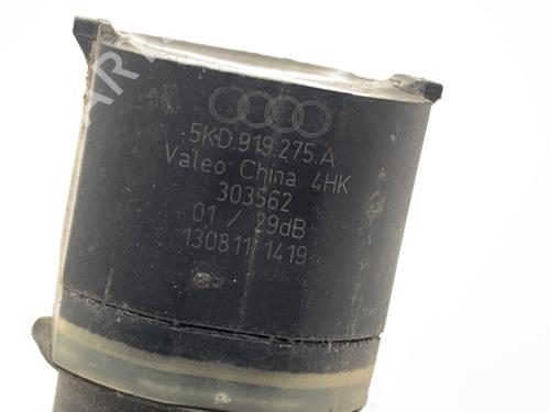 Electronic module VW PASSAT B7 Variant (365) 2.0 TDI | BP39327022M83 - Image 4