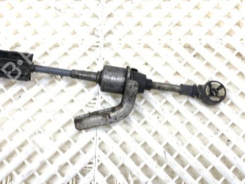 Gear lever PORSCHE CAYENNE (92A) 3.6 | BP39358772M90 - Image 4