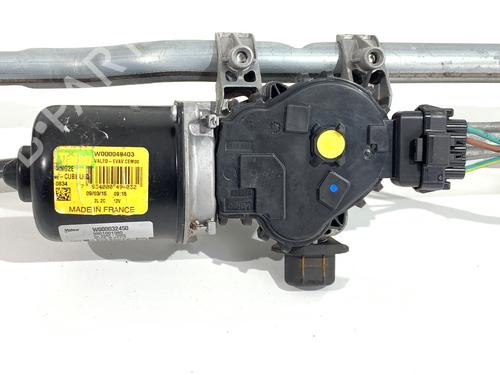 Vindrude Viskermekanisme CITROËN C4 CACTUS 1.2 VTi 82 | BP39377140C83 - Image 4