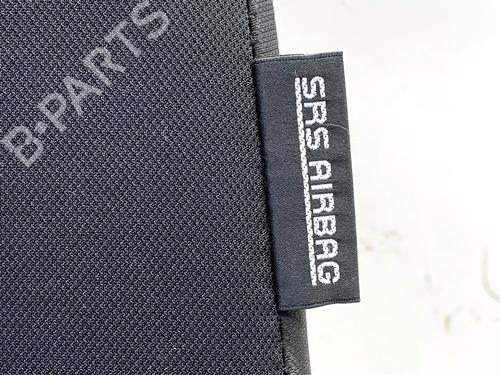 Left front seat SUZUKI IGNIS III (MF, FF) 1.2 (ATK412) | BP39325515C15 - Image 4