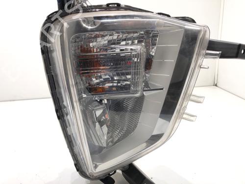 Right front fog light MITSUBISHI ECLIPSE CROSS (GK_, GL_) 1.5 T-Mivec | BP39336936C31 - Image 2