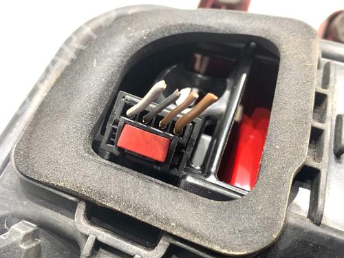 Left taillight VW PASSAT B7 Variant (365) 2.0 TDI | BP39322678C34 - Image 5