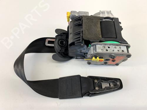 Used Front left seatbelt Front left seatbelt 39333437 39333437