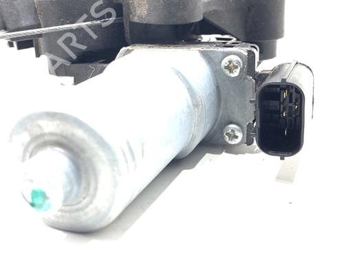 Front right window mechanism HONDA CR-V V (RW_, RT_) 2.0 e-CVT Hybrid AWD (RT6) | BP39309802C23 - Image 3