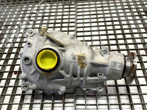 Front differential BMW X4 (G02, F98) xDrive M40 i | BP39368867M23 - Image 4