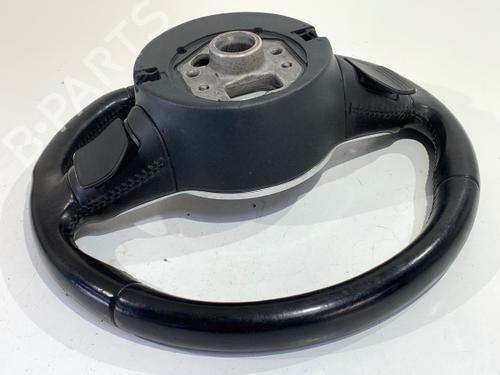 Steering wheel AUDI TT (8J3) 3.2 V6 quattro | BP40490191C49 - Image 6
