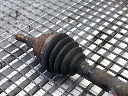 Right front driveshaft FORD KUGA II (DM2) 2.0 TDCi 4x4 | BP39335115M39 - Image 3