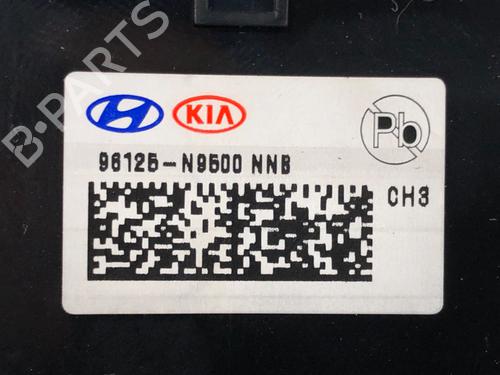 Electronic module HYUNDAI TUCSON (NX4E, NX4A) 1.6 T-GDI HTRAC | BP39307578M83 - Image 3