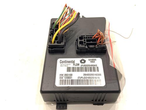 Elektronisk modul Elektronisk modul 39337349 39337349