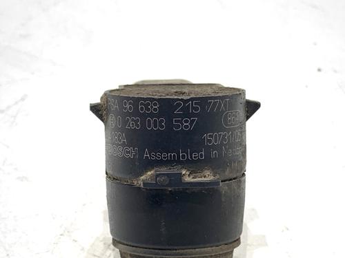 Electronic module CITROËN BERLINGO Box Body/MPV (B9) 1.6 HDi 75 | BP39305833M83 - Image 3