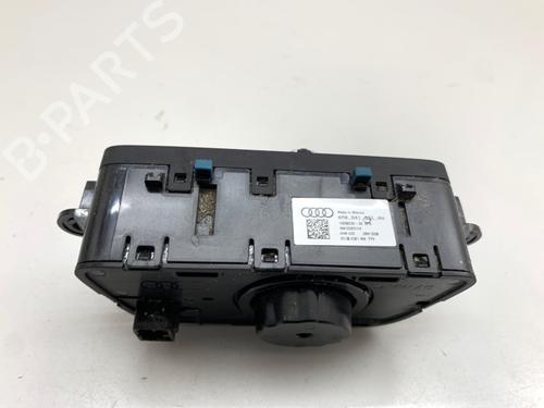 Headlight switch AUDI Q5 Sportback (FYT) 55 TFSI e quattro | BP39363966I24 - Image 2