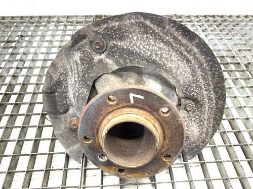Used Left front steering knuckle Left front steering knuckle 39297632 39297632