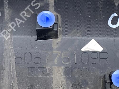 Dørliste RENAULT EXPRESS Box Body/MPV 1.5 Blue dCi 95 (F6AB) | BP39339313C150 - Image 4