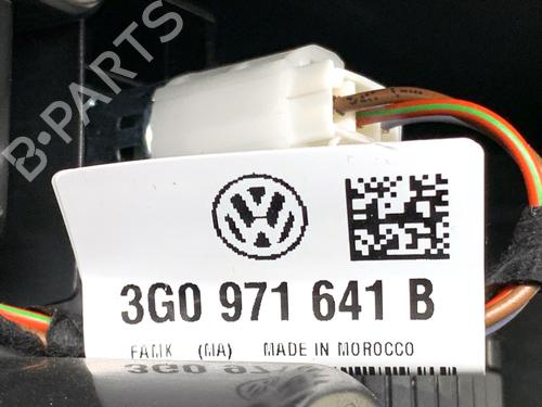 Mittelkonsole VW PASSAT B8 (3G2, CB2) 2.0 TSI 4motion | BP39338581I22 - Image 15
