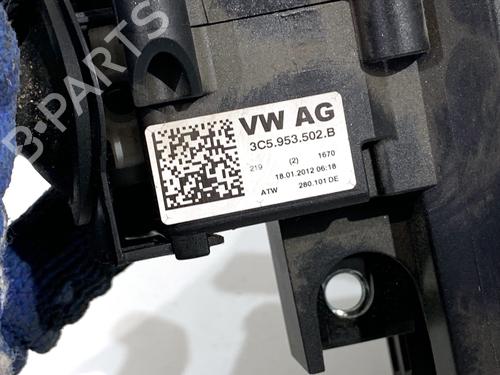 Ratstangsstang VW CC B7 (358) 2.0 TFSI | BP39305464I23 - Image 5