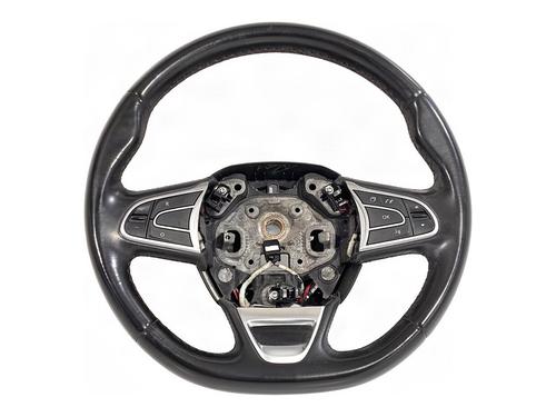 Used Steering wheel Steering wheel RENAULT GRAND SCÉNIC IV (R9_) 1.5 dCi 110 (R9A3) (110 hp) 40276933 40276933