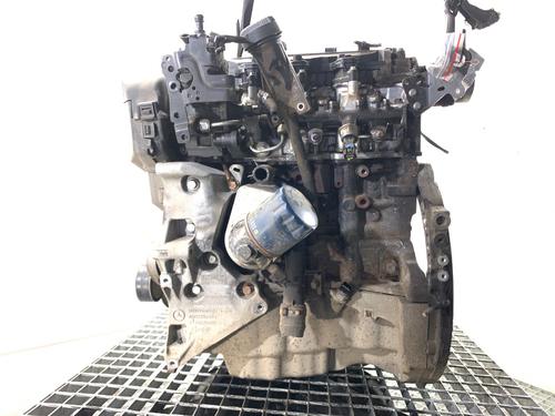 Used Engine Engine 39328596 39328596