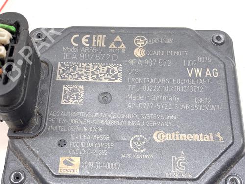 Electronic module VW ID.3 (E11, E12) Pro | BP39331976M83 - Image 3