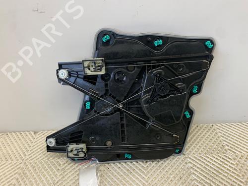 Front right window mechanism VW GOLF VIII Variant (CG5, DB5) 2.0 TDI | BP39378466C23 - Image 2