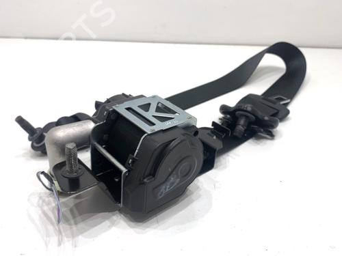 Front right seatbelt FORD S-MAX (CJ, WA6) 2.0 EcoBlue 4x4 | BP39343393I25 - Image 2