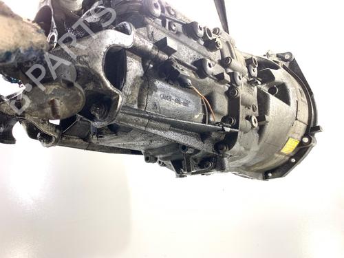 Gearbox BMW 1 (E87) 120 d | BP39370429M3 - Image 5