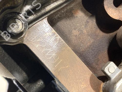 Engine KIA SPORTAGE IV (QL, QLE) 2.0 CRDi | BP39519629M1 - Image 8