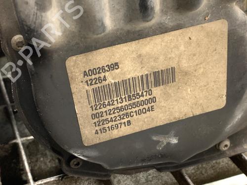 Steering rack VOLVO V40 Hatchback (525) D2 | BP40489453M22 - Image 8