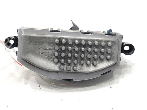 Used Heater resistor Heater resistor 39286620 39286620