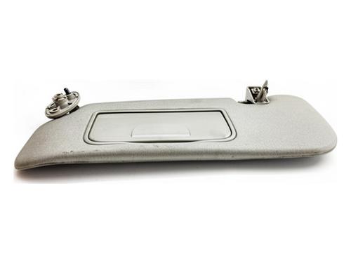 Used Left sun visor Left sun visor CHEVROLET CAPTIVA (C100, C140) 2.4 (136 hp) 39897933 39897933