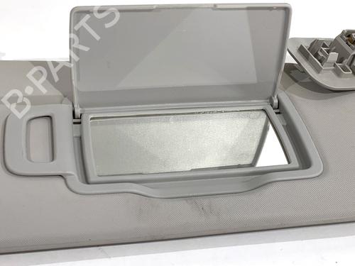 Right sun visor RENAULT ARKANA I (LCM_, LDN_) 1.5 E-TECH 145 | BP39321638I2 - Image 3