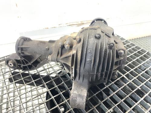 Front differential MERCEDES-BENZ GL-CLASS (X164) GL 320 CDI 4-matic (164.822) | BP39336498M23 - Image 3