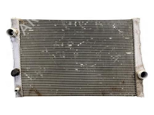 Used Water radiator Water radiator BMW X5 (E70) xDrive 40 d (306 hp) 39970694 39970694