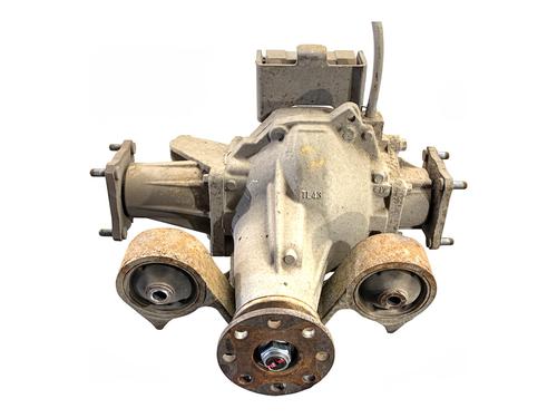 Used Rear differential Rear differential 39362226 39362226