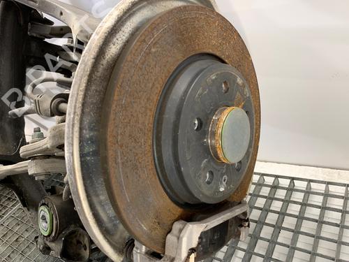Bagaksel AUDI A4 B9 (8W2, 8WC) 35 TFSI Mild Hybrid | BP39301787M2 - Image 5