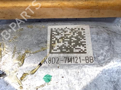 Engine mount LAND ROVER RANGE ROVER EVOQUE (L551) 2.0 D200 MHEV 4x4 | BP39322578M89 - Image 5