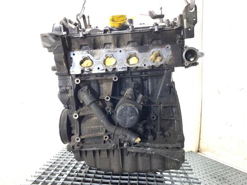 Used Engine Engine 39298482 39298482