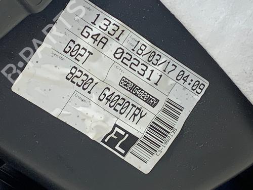 Front left panel HYUNDAI i30 (PDE, PD, PDEN) 1.0 T-GDI | BP39370702C58 - Image 4