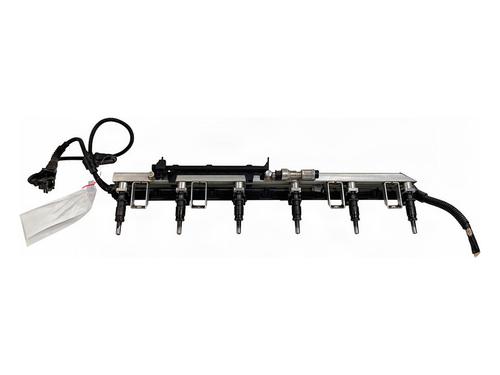 Used Injection rail Injection rail 39373694 39373694