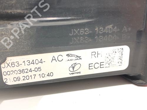Right taillight JAGUAR XF II (X260) 2.0 D | BP39304119C35 - Image 6