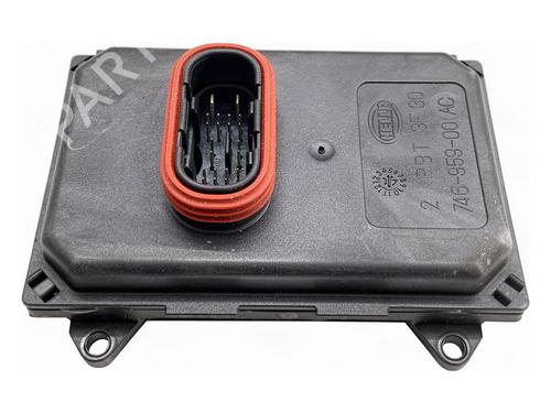 Used Xenon ballast Xenon ballast PORSCHE PANAMERA (970) 4.8 GTS (440 hp) 40001221 40001221