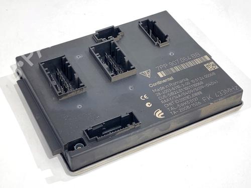 Used Electronic module Electronic module 39320999 39320999