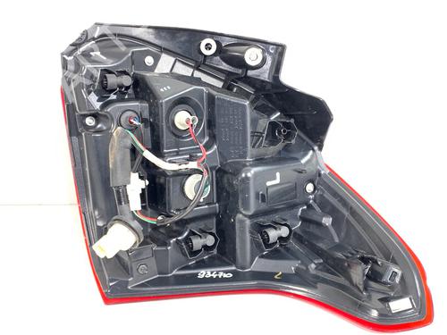 Venstre baglygte SUZUKI SWIFT V (AZ) 1.2 | BP39363986C34 - Image 5