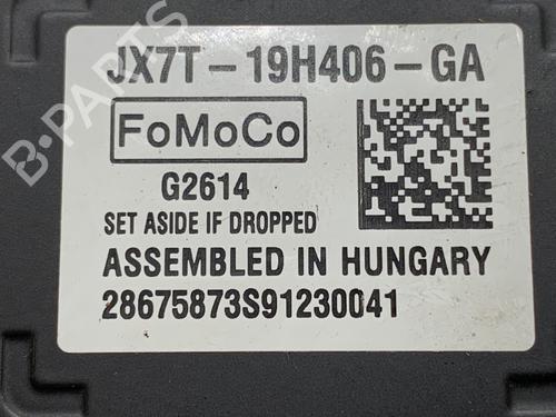 Camera FORD FOCUS IV (HN) 1.5 EcoBlue | BP39310629E14 - Image 5