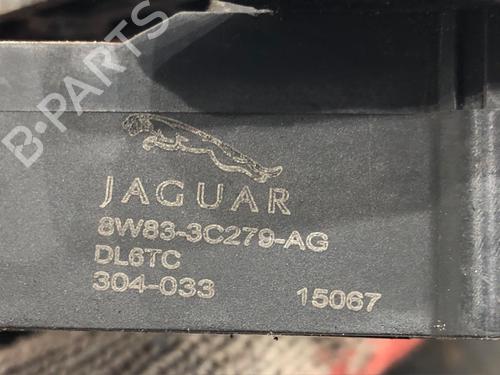 Electronic sensor JAGUAR XJ (X351) 3.0 SDV6 | BP39281353M84 - Image 4