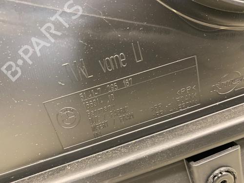 Front left panel BMW 3 Gran Turismo (F34) 320 d | BP39941062C58 - Image 4